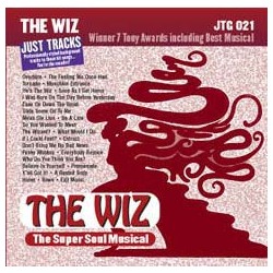 The Wiz - 29 tracks