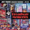 Broadway Memories - 16 songs JTG125