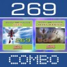 Sunfly Nr. 269