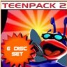 Teen Pack 2 - 90 Smash Hits Sunfly CDG