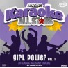 Zoom Girl Power Vol 1 - 20 Hot Hits