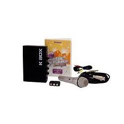 Sunfly DVD-Karaoke Konverter