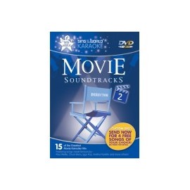 Movie Soundtracks & Commitments DVD