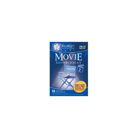 Movie Soundtracks & Commitments DVD