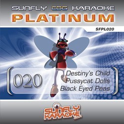 Sunfly Platinum 020 - Destiny's C - P Dolls - B.E.P