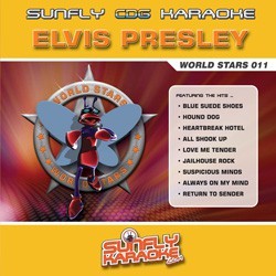 Sunfly World Stars 11 - Elvis Presley