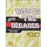 (A) Hits Of The Decades Vol 10 - 50 s - 25 hits