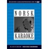 Norsk Karaoke Vol. 3 DVD