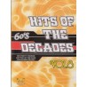 (B) Hits Of The Decades Vol 8 - 60 s - 25 hits