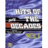 (A) Hits Of The Decades Vol 1 - 90 s - 25 hits