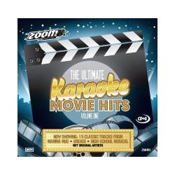 Ultimate Karaoke Movie 1 Zoom -