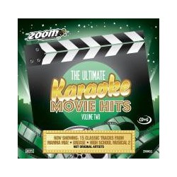 Ultimate Karaoke Movie 2 Zoom