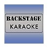 Line Dance Songs BS4517 Backstage CDG