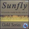 Sunfly Gold 25 - Summertime Hits