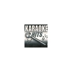 Karaoke Hits 05 CDG - Standards 23 Hits