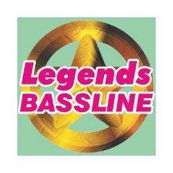 80 s Disc  Bassline 15 Hits