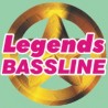 (B) 80 s Disc  Bassline 15 Hits