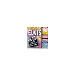 Elvis Presley Vol 6 - Movie Cuts