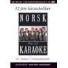 Norsk Karaoke Vol. 10 DVD