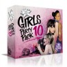 Girls Party Pack Vol 10 (3 Pack CDG)