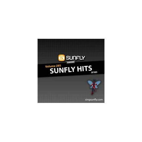 Sunfly Nr. 285