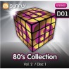 80's Collection Vol 2 Disc 1 Sunfly