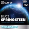 Sunfly World Stars 58 - Bruce Springsteen