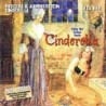 Cinderella JTG048 (Askungen)