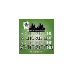 A Chorus Line - PS1535