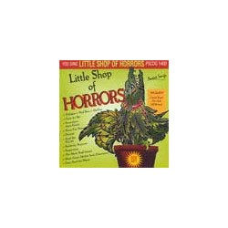 Little Shop Of Horrors PS1400/2