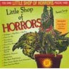 Little Shop Of Horrors PS1400/2