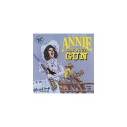 Annie Get Your Gun PS1186
