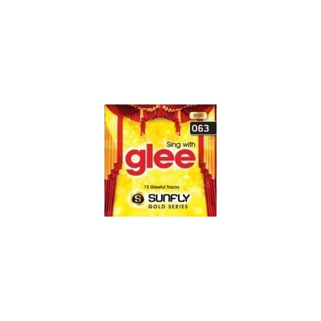 Sunfly Gold 63 - Glee