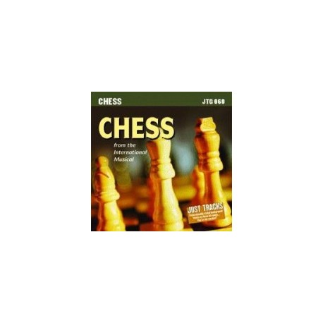 Chess 14 Hits JTG060