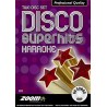 Zoom Disco Superhits DVD (60 Songs)
