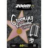 Zoom Crooning Karaoke Superhits DVD (60 Songs)
