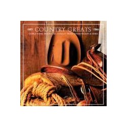 Ny-Het Country Greats CDG 3-Disc Pack