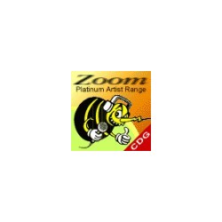 Zoom Artists Vol. 063 - Drifters & Billy Ocean