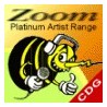 Johnny Cash Zoom Artists Vol. 102