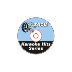 Zoom Karaoke Hits Series Mixed Pop Vol 5