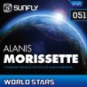 Sunfly World Stars 51 - Alanis Morrissette