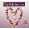 World Adventure 12 disc set VCD/DVD - Del 2