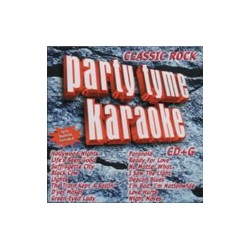 Rock Classics - Party Tyme 1045