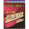 Slowrock - World Star  5 DVD