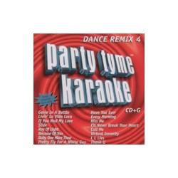 (A) Dance Remix 4 - PT 1064