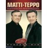 A  Finska Matti & Teppo 20 Karaoke Hits