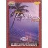 (B) Fever Latin American Hits - DVD