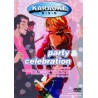 Party & Celebration 20 Hits DVD