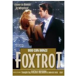 Foxtrot - Lär dig dansa