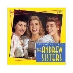 Andrew Sisters PS1305